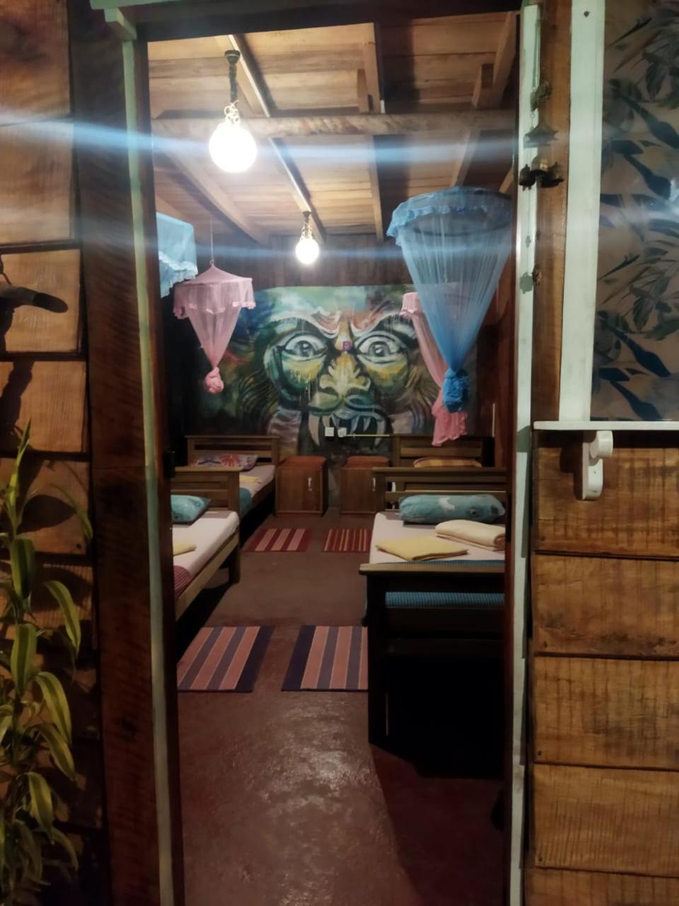Hostal Tree House Ella Exterior photo